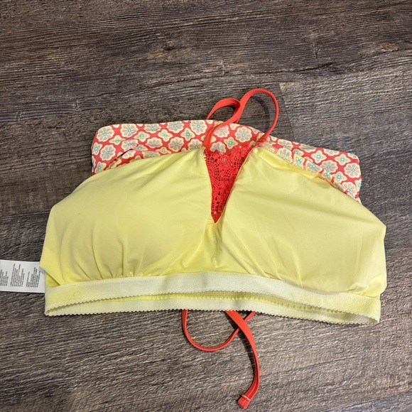 Coco Rave | Top size M (34 b/c) | Bottom size S | - Picture 4 of 7